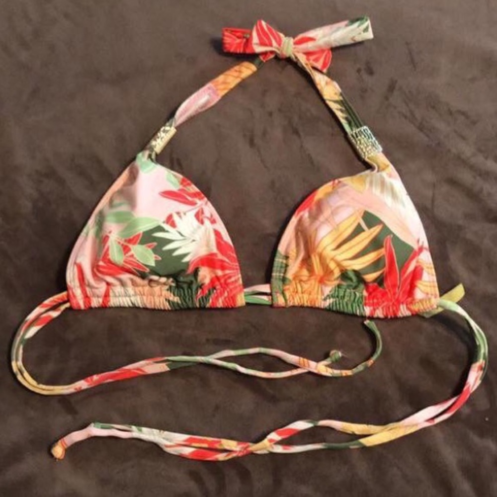 Gianni Bini Swim Top